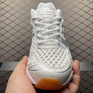 ​​A.P.C. x ASICS Gel-Kayano 14 