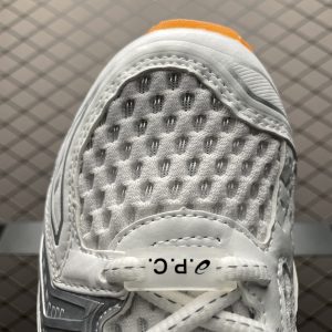 ​​A.P.C. x ASICS Gel-Kayano 14 