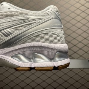 ​​A.P.C. x ASICS Gel-Kayano 14 