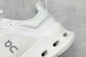 ON Running Cloudnova X All White - Men's & Women's Lightweight Running Shoes ON Running Cloudnova X All White - Men's & Women's Lightweight Running Shoes