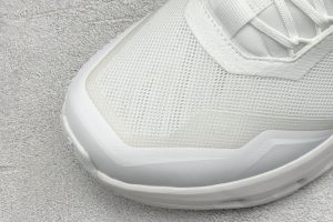 ​​ON Running Cloudnova X All White - Men's & Women's Lightweight Running Shoes​​