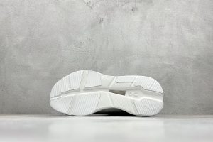 ​​ON Running Cloudnova X All White - Men's & Women's Lightweight Running Shoes​​