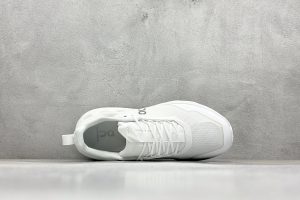 ​​ON Running Cloudnova X All White - Men's & Women's Lightweight Running Shoes​​