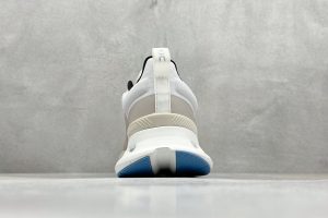 ON Running Cloudnova X Beige Brown - Men's & Women's Lightweight Running Shoes