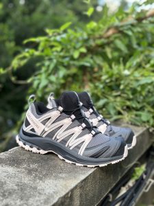 ​​Salomon XA Pro 3D 