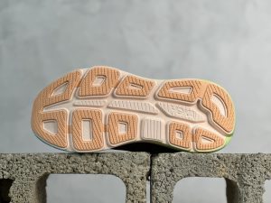 ​​HOKA Bondi 9 Orange Pink – Unisex Lightweight Running Shoes for Men & Women​​