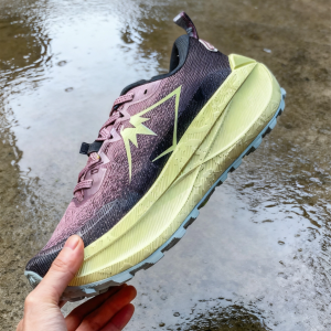 ASICS Traduco Max 4 Purple Men's & Women's Lightweight Running Shoes with Cushioning - Breathable & Responsive for Daily Training