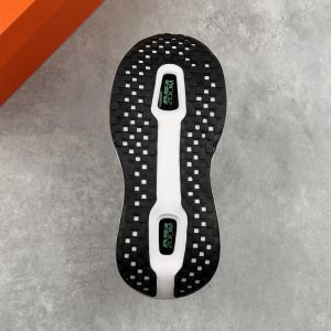 ​​Nike Vomero Premium White Green – Men's & Women's Lightweight Cushioned Casual Sneakers (On Sale)​​