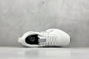 Asics Gel-Kayano 32 White Black Unisex Running Shoes – Ultra Lightweight & On Sale