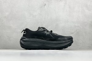 ASICS Traduco Max 4 Black Men's & Women's Lightweight Running Shoes with Thick Sole - Cushioned & Responsive for Daily Training