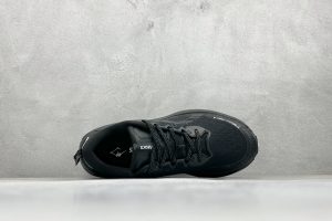 ASICS Traduco Max 4 Black Men's & Women's Lightweight Running Shoes with Thick Sole - Cushioned & Responsive for Daily Training